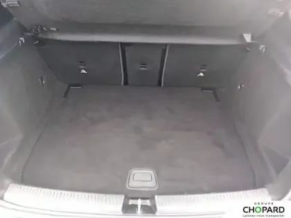 Photo 7 Mercedes Classe A  180 d