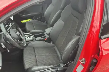 Photo 9 Audi A3  Sportback 35 TFSI Mild Hybrid 150 S tronic 7