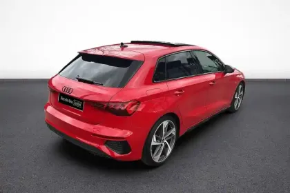 Photo 5 Audi A3  Sportback 35 TFSI Mild Hybrid 150 S tronic 7