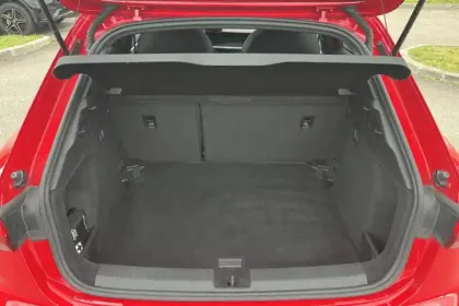 Photo 8 Audi A3  Sportback 35 TFSI Mild Hybrid 150 S tronic 7