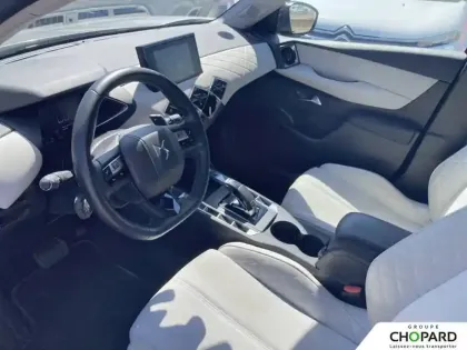 Photo 9 DS DS 3 DS3 Crossback PureTech 130 EAT8