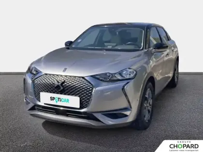 Photo Ds Ds 3 Bastille