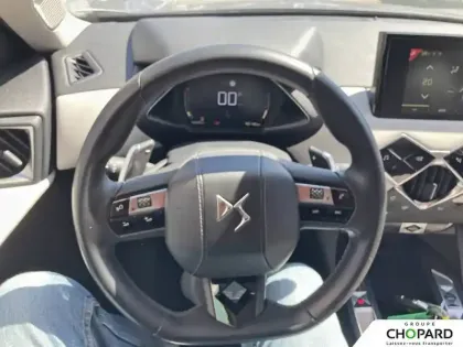 Photo 16 DS DS 3 DS3 Crossback PureTech 130 EAT8