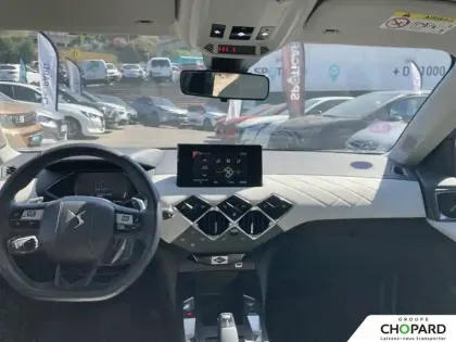 Photo 14 DS DS 3 DS3 Crossback PureTech 130 EAT8