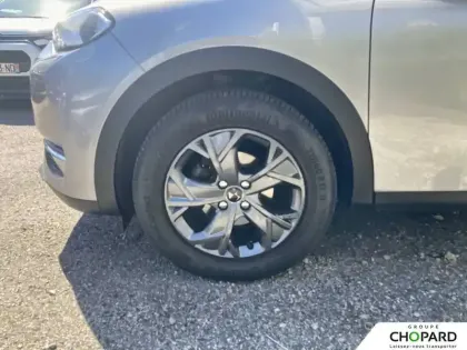 Photo 11 DS DS 3 DS3 Crossback PureTech 130 EAT8
