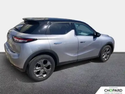Photo 7 DS DS 3 DS3 Crossback PureTech 130 EAT8