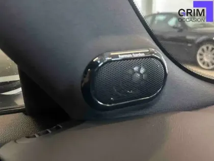 Photo 23 Mini Mini Hatch 3 Portes Cooper 136 ch DKG7