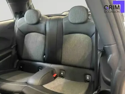 Photo 10 Mini Mini Hatch 3 Portes Cooper 136 ch DKG7
