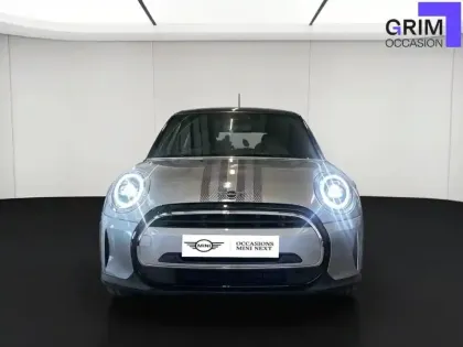 Photo 17 Mini Mini Hatch 3 Portes Cooper 136 ch DKG7