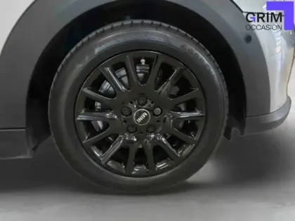 Photo 13 Mini Mini Hatch 3 Portes Cooper 136 ch DKG7