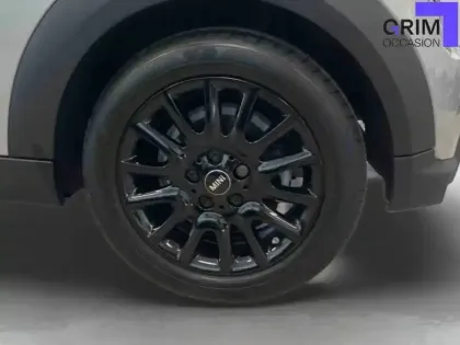 Photo 15 Mini Mini Hatch 3 Portes Cooper 136 ch DKG7