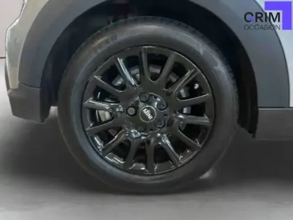 Photo 14 Mini Mini Hatch 3 Portes Cooper 136 ch DKG7