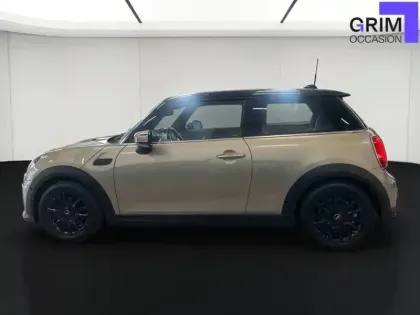 Photo 19 Mini Mini Hatch 3 Portes Cooper 136 ch DKG7