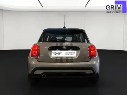 Photo 18 Mini Mini Hatch 3 Portes Cooper 136 ch DKG7