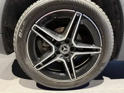 Photo 7 Mercedes GLA  200 d 8G-DCT