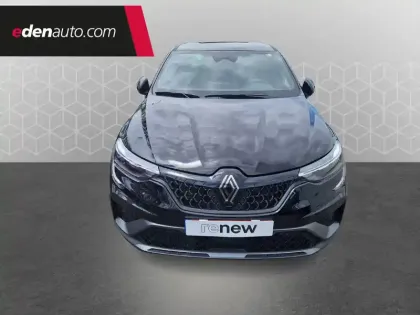 Photo 7 Renault Arkana  E-Tech full hybrid 145 GSR2