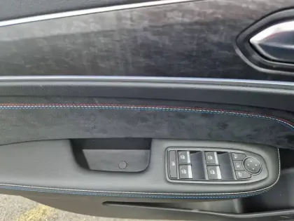 Photo 17 Renault Arkana  E-Tech full hybrid 145 GSR2