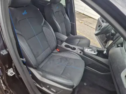 Photo 16 Renault Arkana  E-Tech full hybrid 145 GSR2