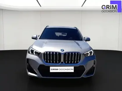 Photo 17 BMW X1  xDrive 25e 245ch DKG7