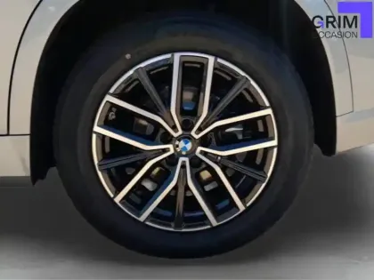Photo 15 BMW X1  xDrive 25e 245ch DKG7