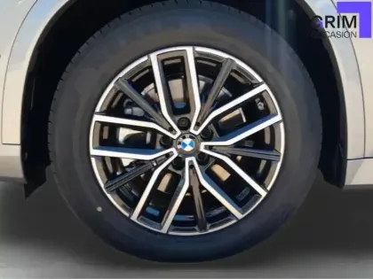 Photo 12 BMW X1  xDrive 25e 245ch DKG7
