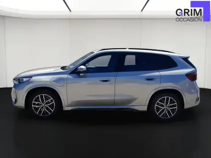 Photo 19 BMW X1  xDrive 25e 245ch DKG7