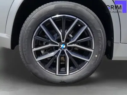 Photo 14 BMW X1  xDrive 25e 245ch DKG7