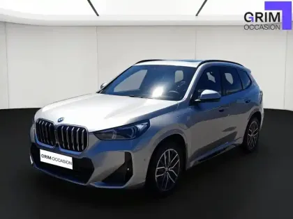 Photo Bmw X1 M Performance