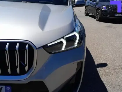 Photo 16 BMW X1  xDrive 25e 245ch DKG7
