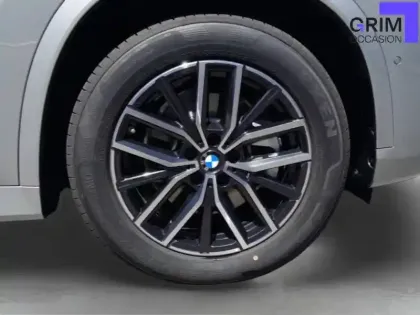 Photo 13 BMW X1  xDrive 25e 245ch DKG7