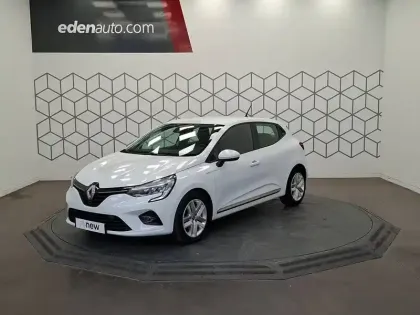 Photo Renault Clio Business