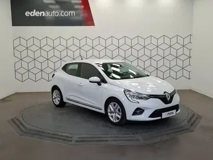 Photo 6 Renault Clio  Blue dCi 85