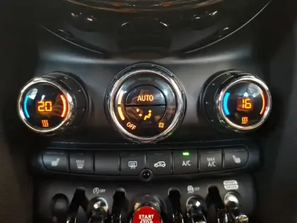 Photo 30 Mini Mini Hatch 3 Portes John Cooper Works 231 ch BVA8