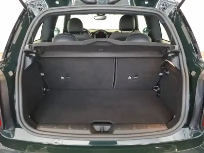 Photo 12 Mini Mini Hatch 3 Portes John Cooper Works 231 ch BVA8