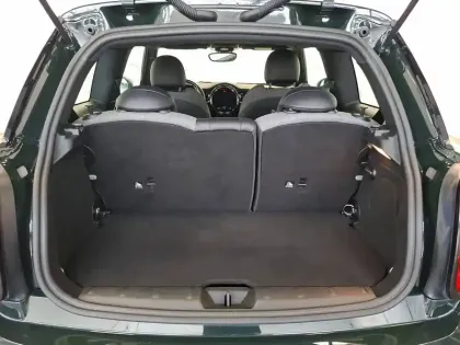 Photo 14 Mini Mini Hatch 3 Portes John Cooper Works 231 ch BVA8