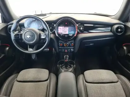 Photo 18 Mini Mini Hatch 3 Portes John Cooper Works 231 ch BVA8