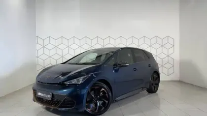 Photo Cupra Born Vz