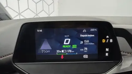 Photo 20 Cupra Born  230 ch - Batterie XL