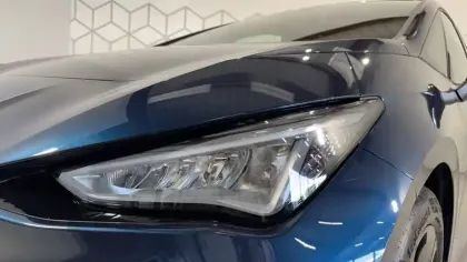 Photo 40 Cupra Born  230 ch - Batterie XL