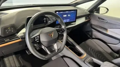 Photo 6 Cupra Born  230 ch - Batterie XL