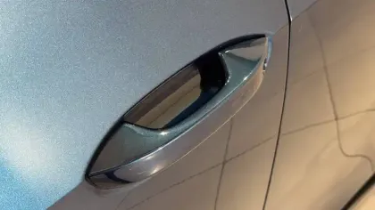 Photo 38 Cupra Born  230 ch - Batterie XL