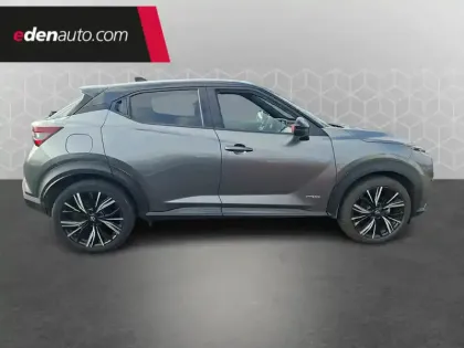Photo 6 Nissan Juke  HYBRID 143