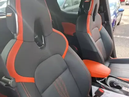 Photo 37 Nissan Juke  HYBRID 143