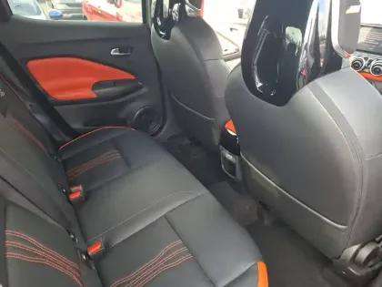 Photo 32 Nissan Juke  HYBRID 143