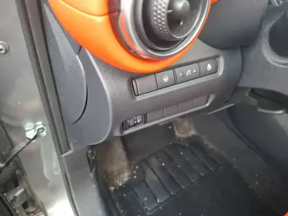Photo 19 Nissan Juke  HYBRID 143