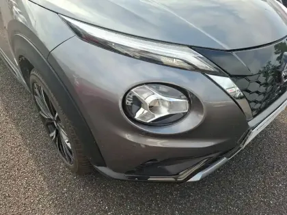 Photo 8 Nissan Juke  HYBRID 143