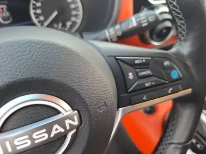 Photo 21 Nissan Juke  HYBRID 143