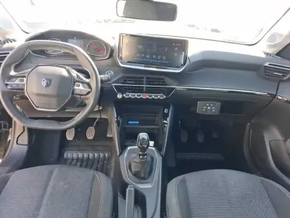 Photo 10 Peugeot 208  PureTech 100 S&S BVM6