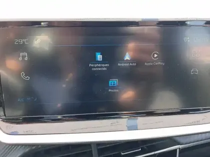 Photo 13 Peugeot 208  PureTech 100 S&S BVM6