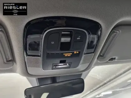 Photo 32 Hyundai Tucson  1.6 CRDi 136 Hybrid 48V DCT-7